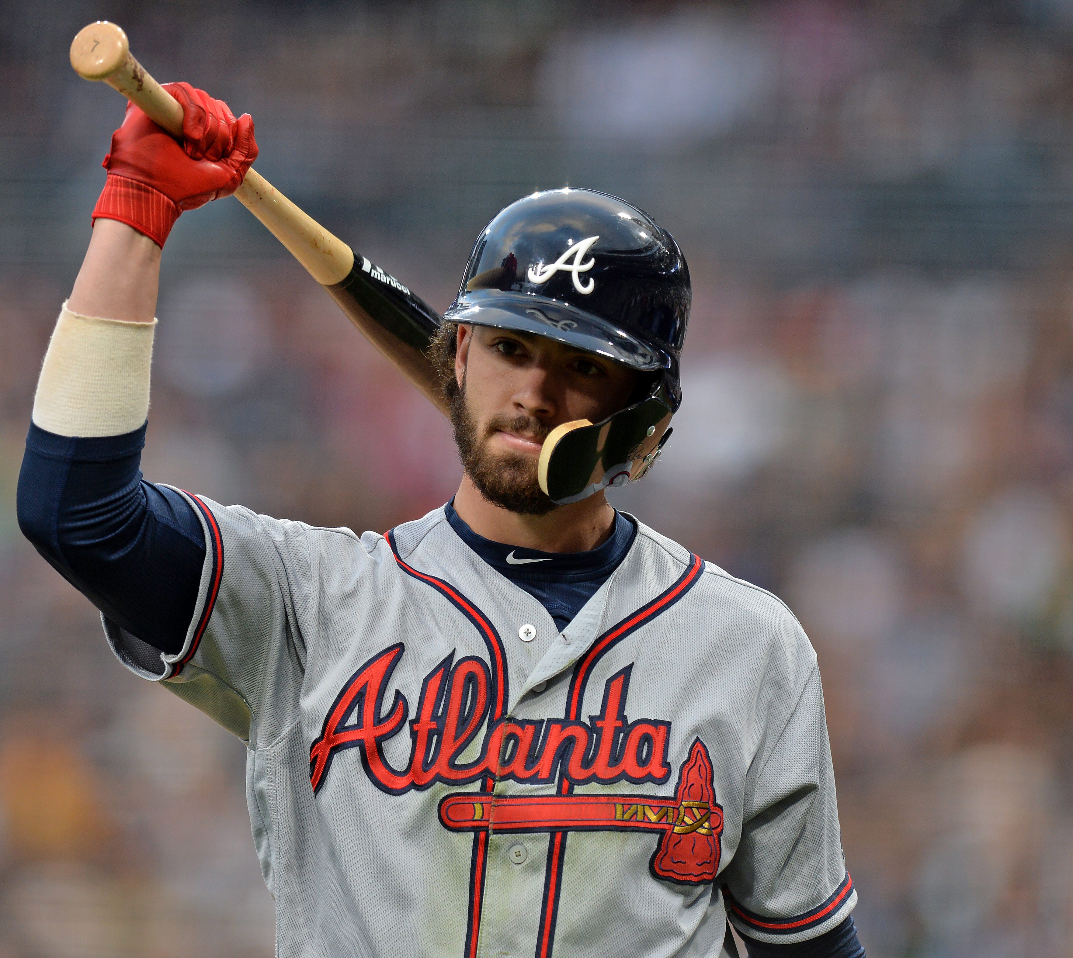 dansby swanson all star